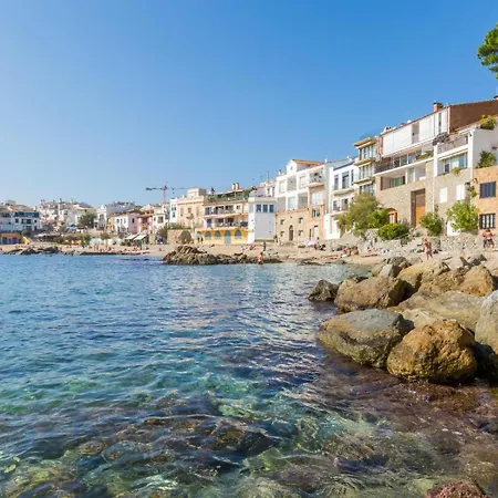 0333 In * Calella De Palafrugell