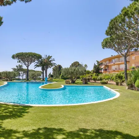 Apartment 0333 In Calella De Palafrugell