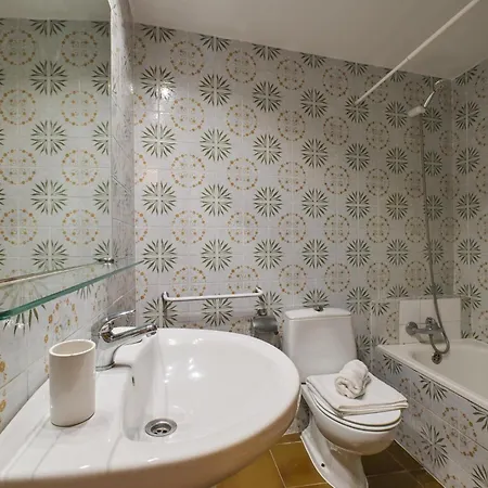 Apartment 0333 In *