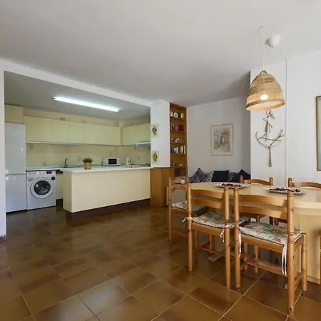 0333 In * Calella De Palafrugell