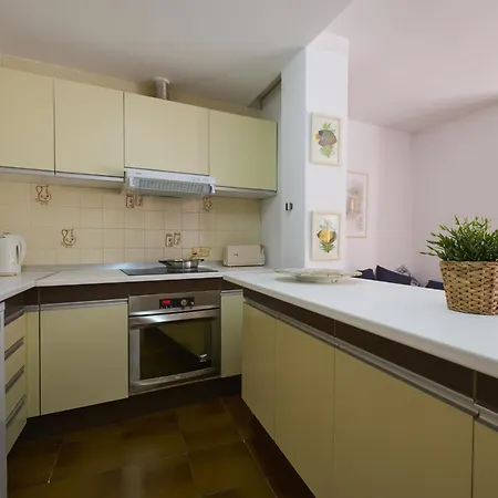 0333 In Apartment Calella De Palafrugell