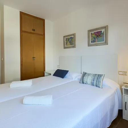 0333 In Calella De Palafrugell